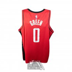 Framed Zion Williamson New Orleans Pelicans Autographed Red Jordan Brand  Swingman Jersey - Autographed NBA Jerseys at 's Sports Collectibles  Store