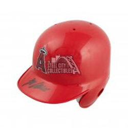 Los Angeles Angels New Era 59Fifty Fitted Cap - Abraham's