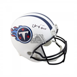 Jakobi Meyers Signed New England Patriots Speed Authentic Lunar NFL Helmet