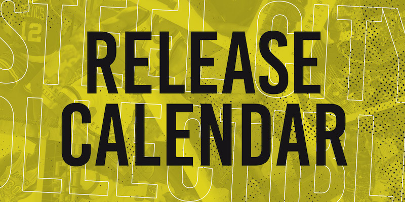 Release Calendar