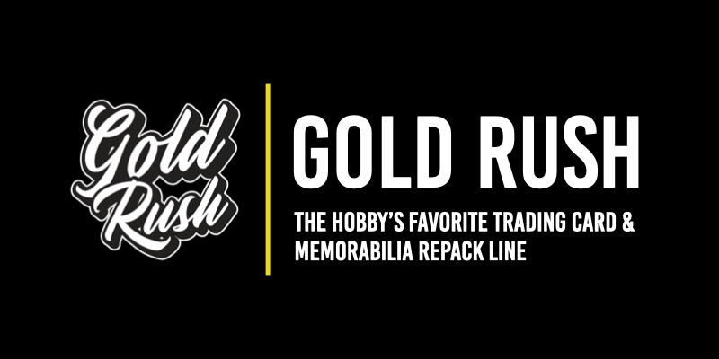 Gold Rush | Trading Cards and Memorabilia - Only at Steel City