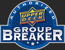 Upper Deck Verified Group Breaker