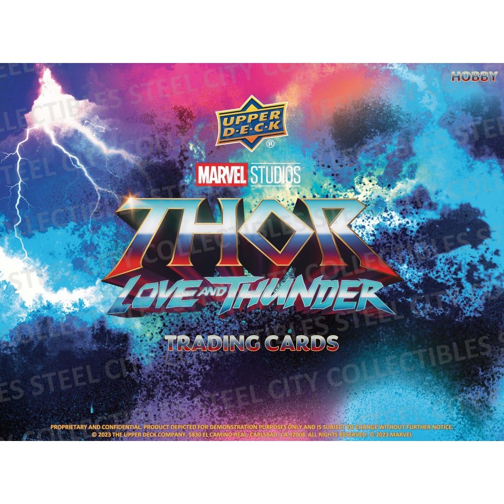 即日発送 deck upper marvel サインカード Thor その他 - frostytours.is