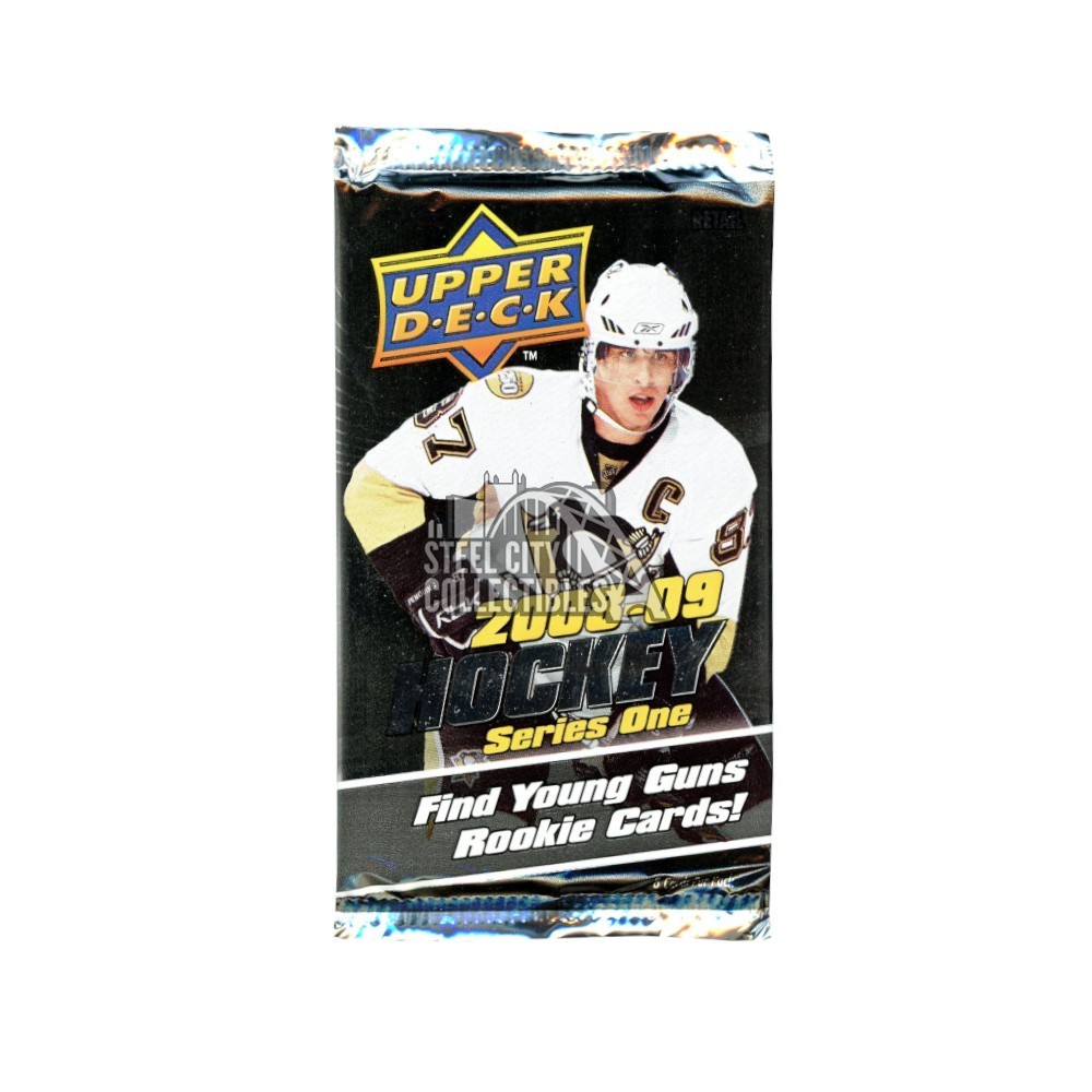 Upper Deck Steven Stamkos NHL Fan Shop