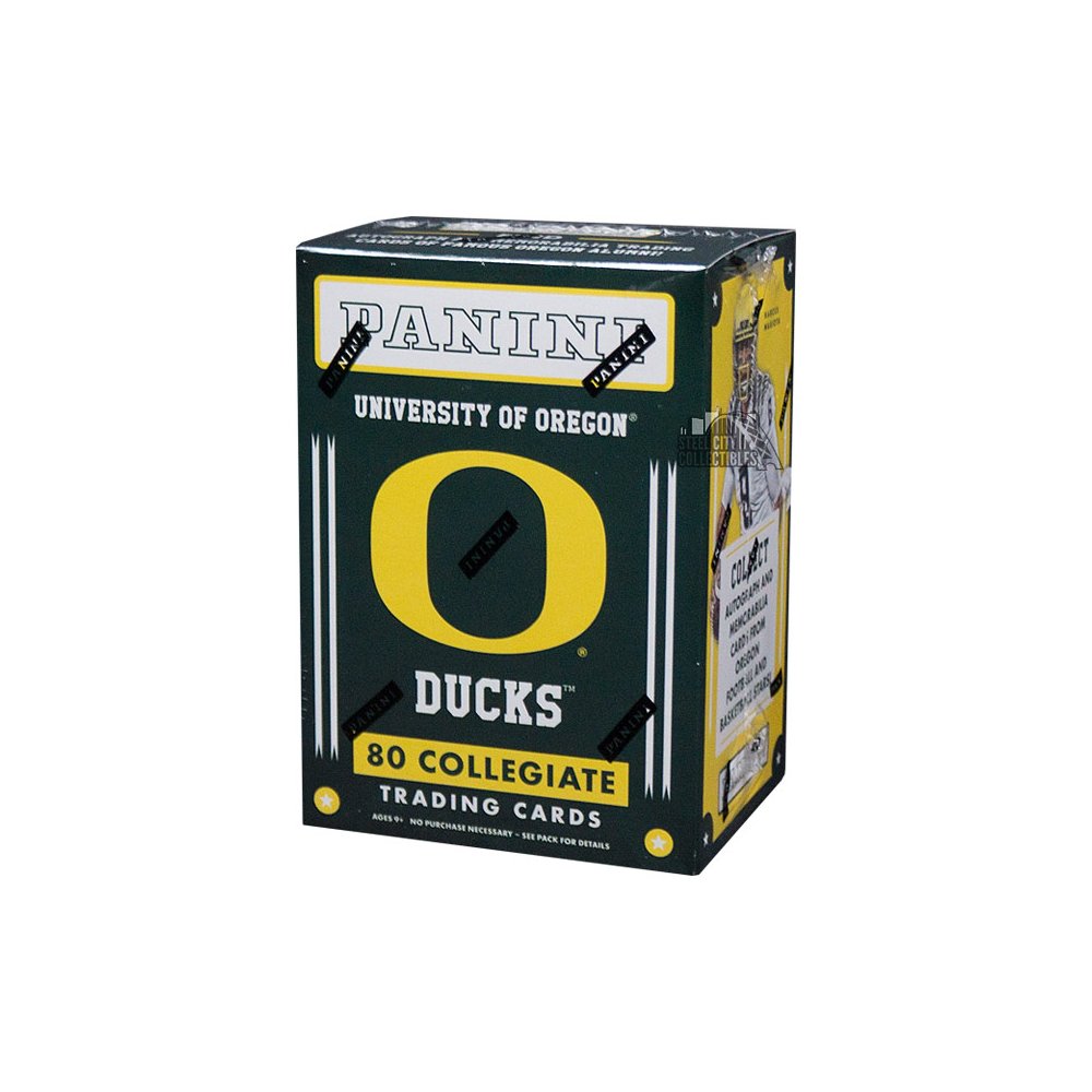 Oregon Memorabilia, Oregon Ducks Collectibles, Signed Memorabilia