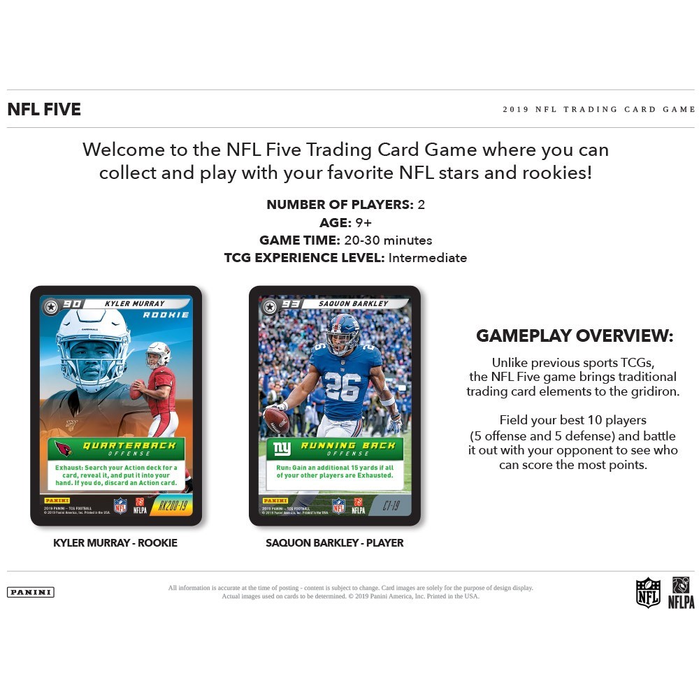 Your App Kit for the NFL Season