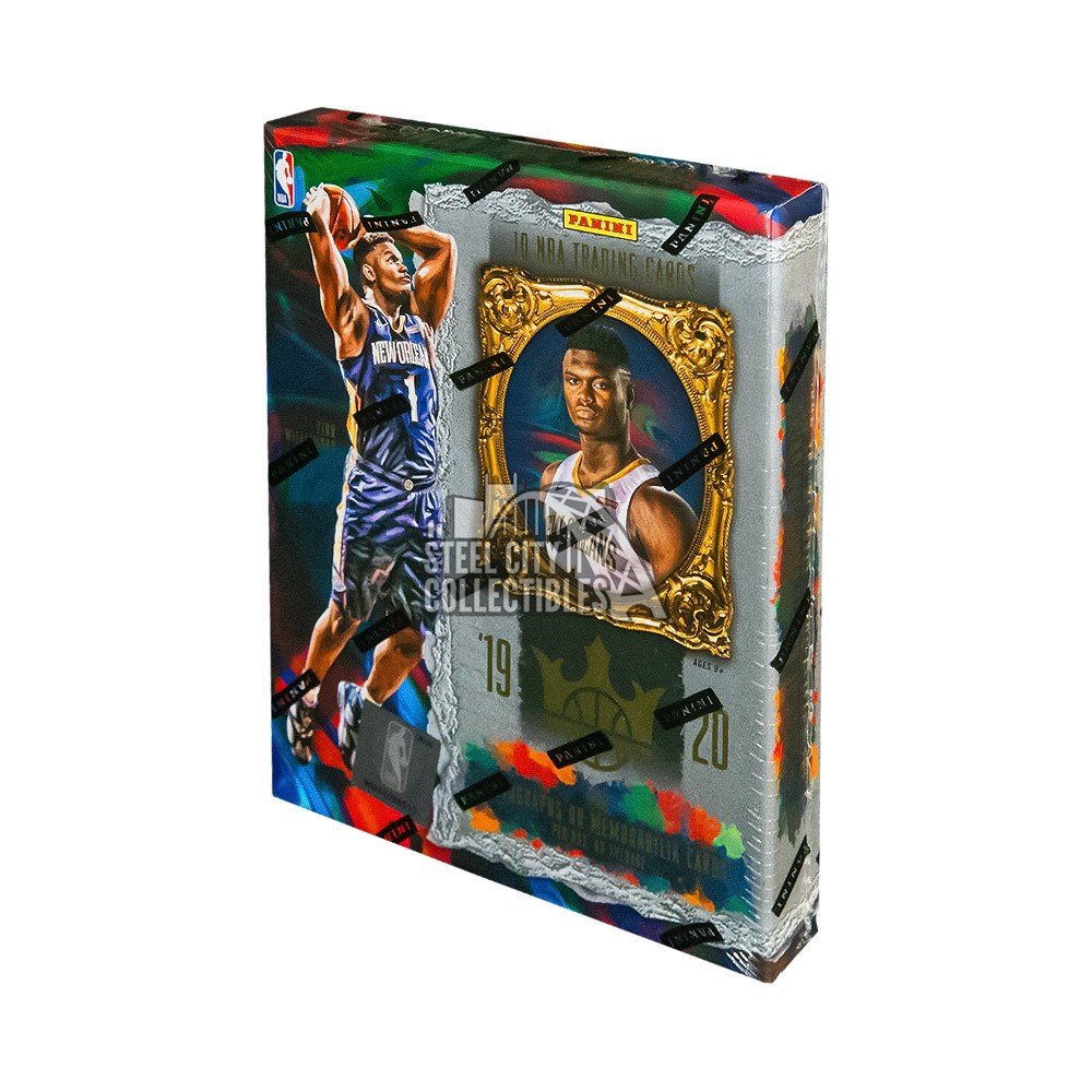  2019-20 Panini Crown Royale #44 Marvin Bagley III Sacramento  Kings Basketball Card : Collectibles & Fine Art