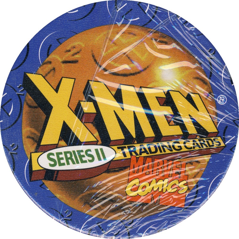 ‘93 Skybox Factory Sealed on sale X-Men Series 2 Limited Edition Tin Set