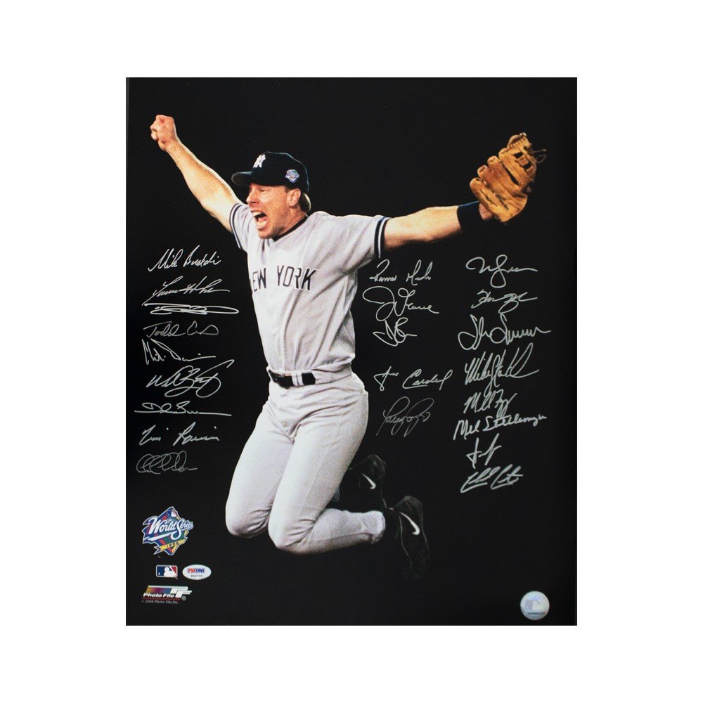 Popular 1998 NY Yankees World Series Champions b