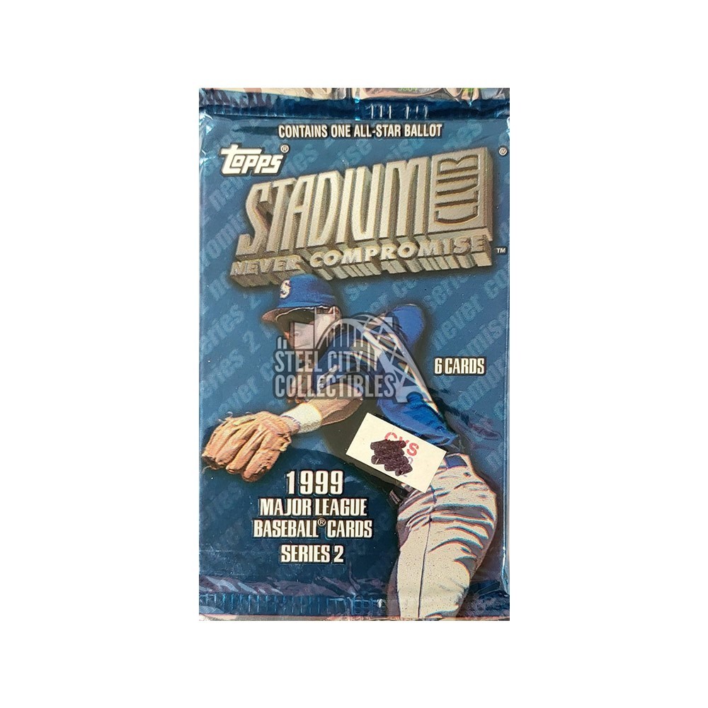 かじゅ様二箱topps stadium club hobby box 海外で買 mxmf.com.mx