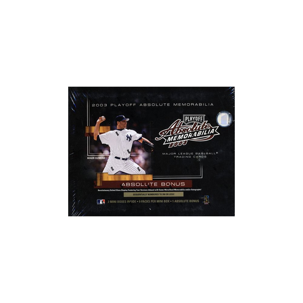 : 2008 Playoff Absolute Memorabilia Tools of the Trade