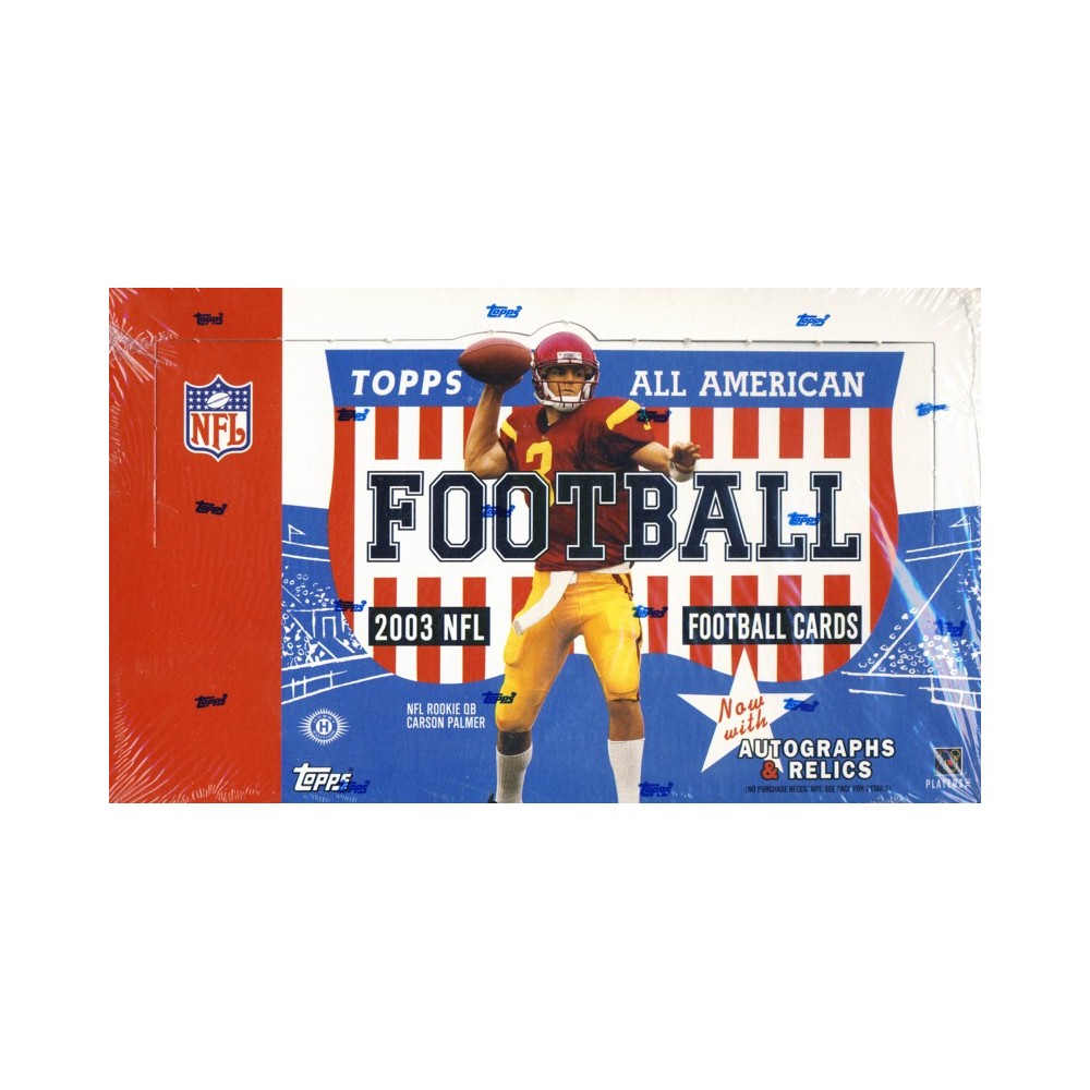 All american clearance sports collectibles