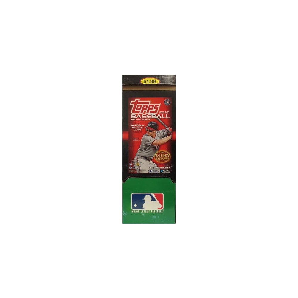Yu Darvish All Star Game Collectible Baseball Card - 2012 Topps
