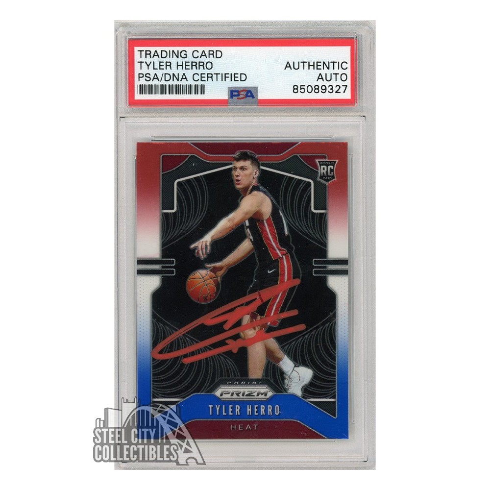 Tyler Herro RC auto prizmJoshG - その他