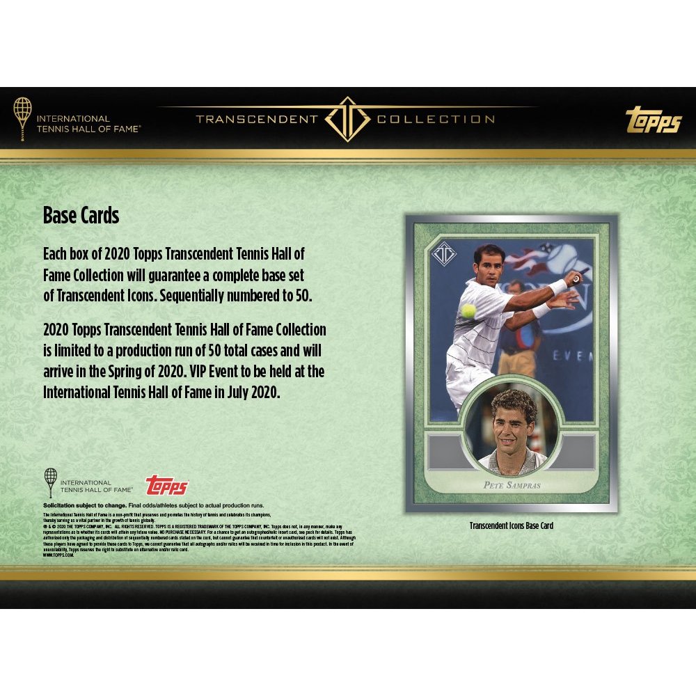 NEW SERIES! CAN WE PROFIT FROM OPENING BOXES!? 2020 TOPPS TRIPLE