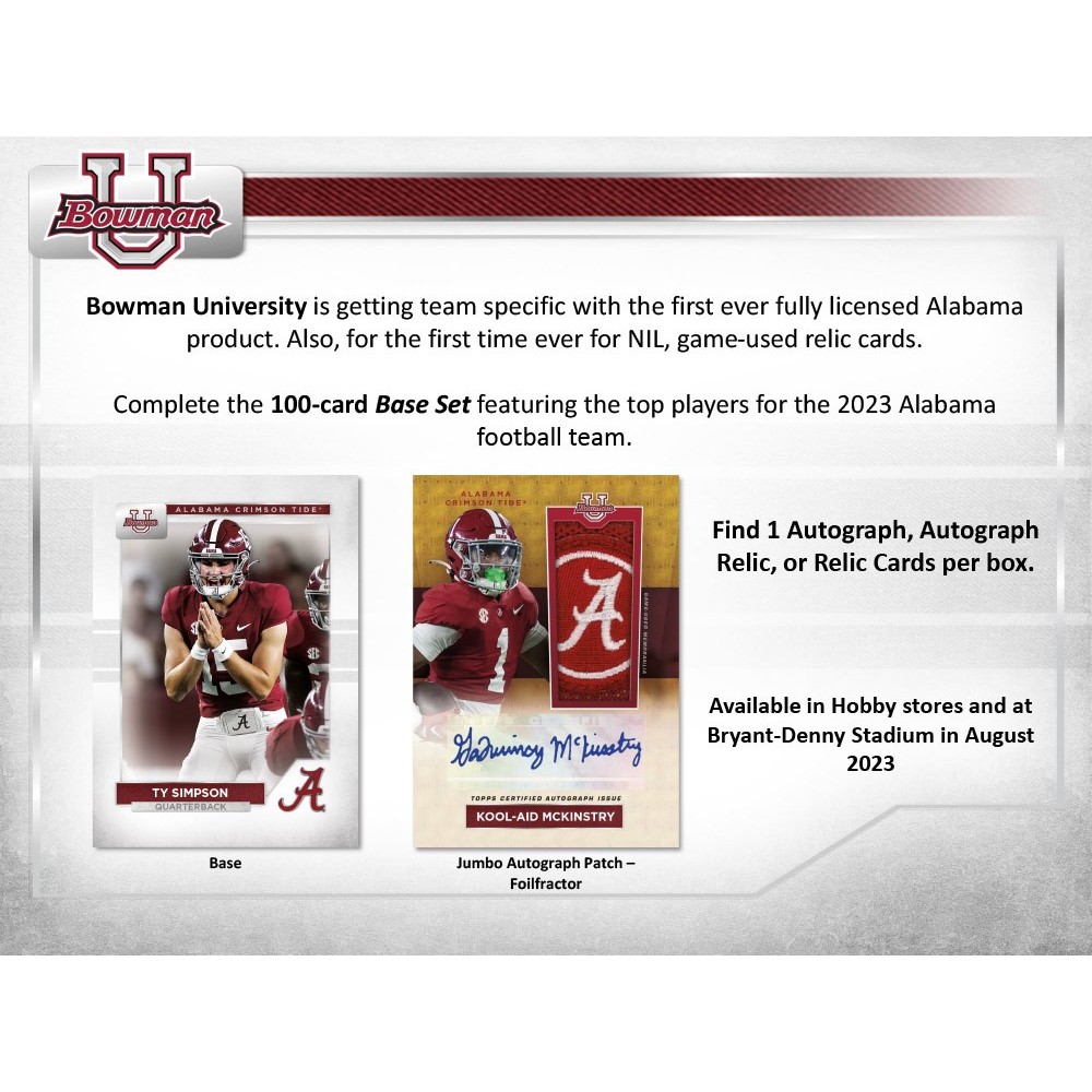 Alabama Crimson Tide Sports Limited Edition at