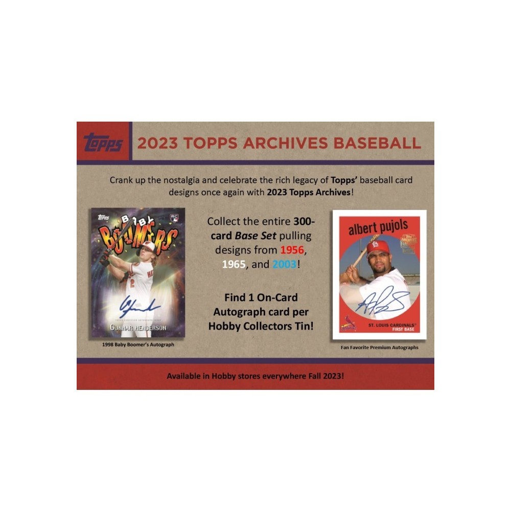 2023 Topps St Louis Cardinals Team Set - All team cards from series 1 & 2
