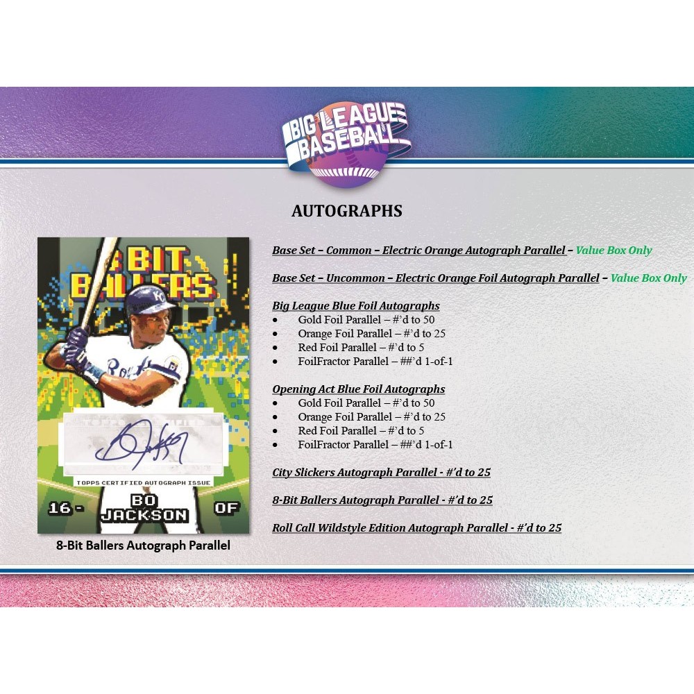  2023 Topps Big League Big Leaguers #BL-25 Brett Baty NM-MT New  York Mets Baseball Trading Card MLB : Collectibles & Fine Art