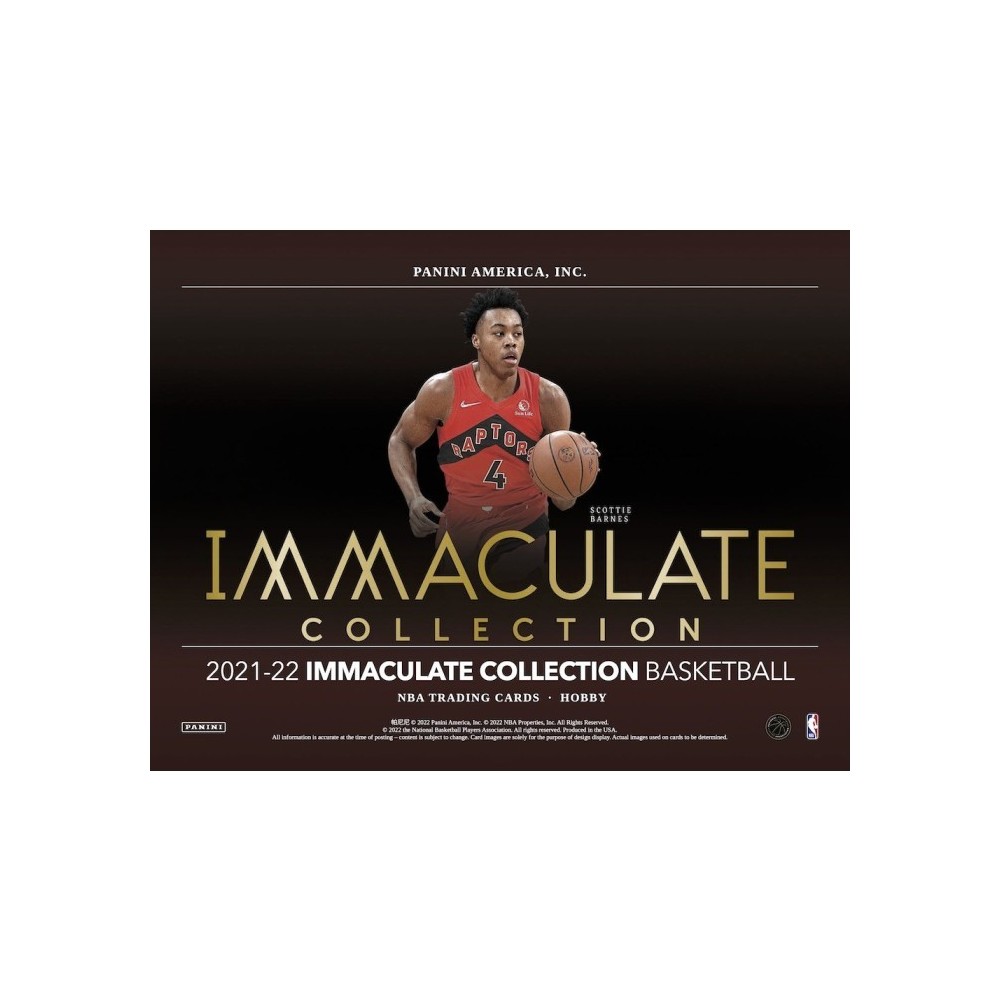 2021 PANINI IMMACULATE FOOTBALL CASE BREAK