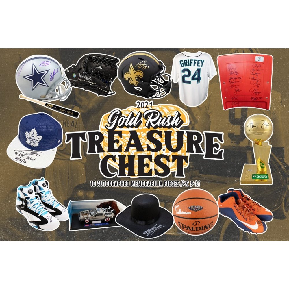 2021 hw treasure hunt