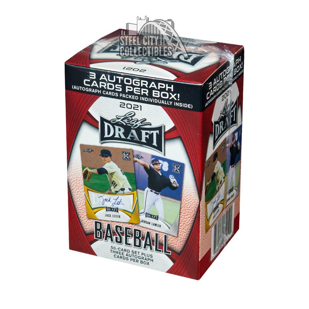 Sports Card Checklist & Product Information Site - Boxes Cases