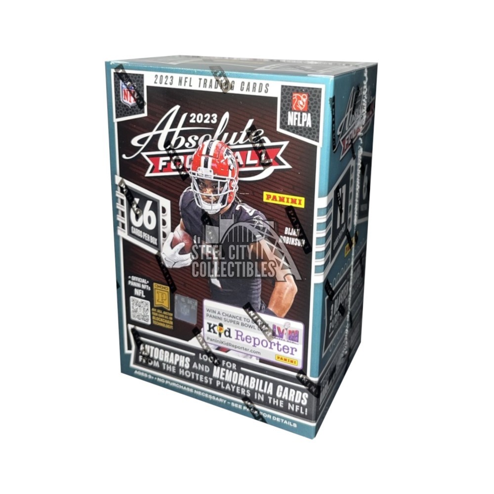 Our Store  Absolute Sports Cards