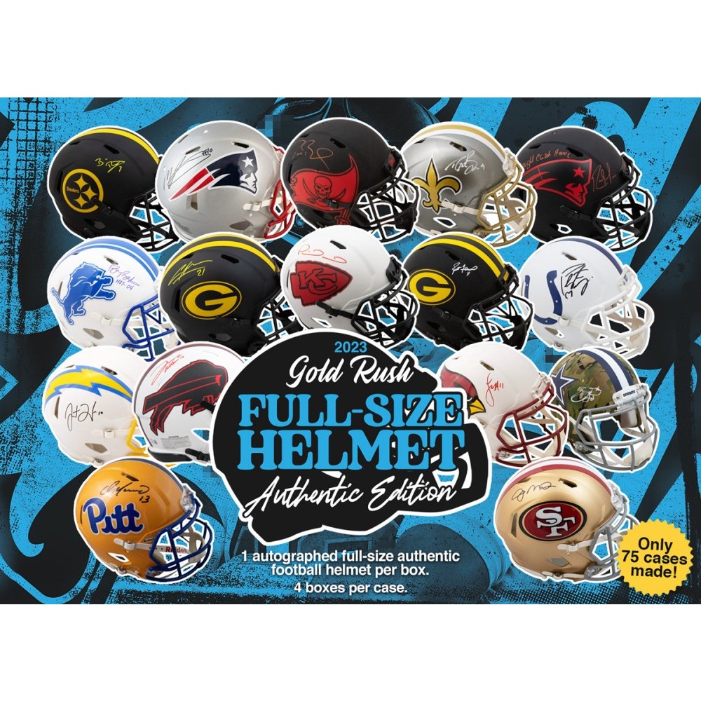 Ben Roethlisberger Autographed Full Size Steelers Pro Helmet – Great  Moments Sports Cards