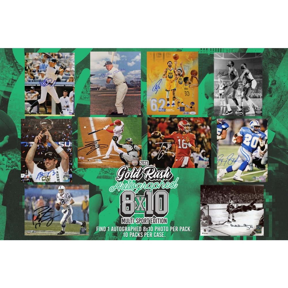 Bob Sanders Gallery  Trading Card Database