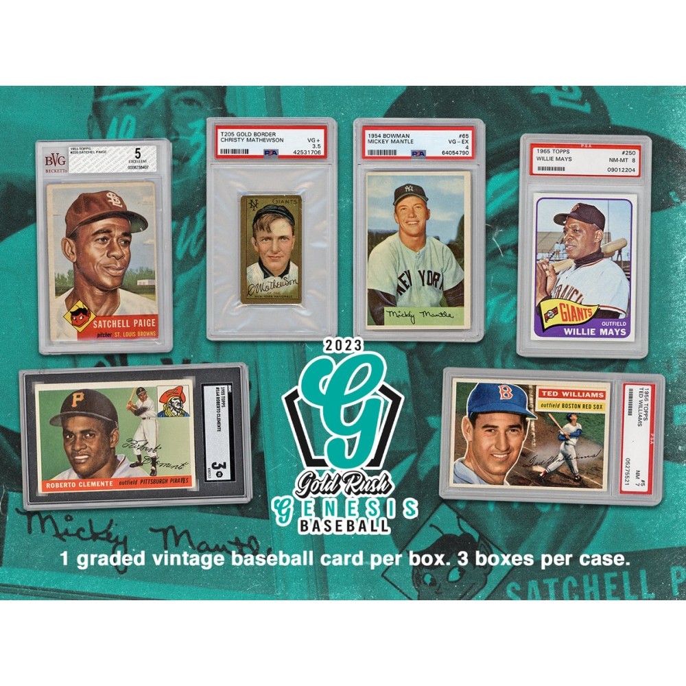 Vintage baseball cheap collectibles