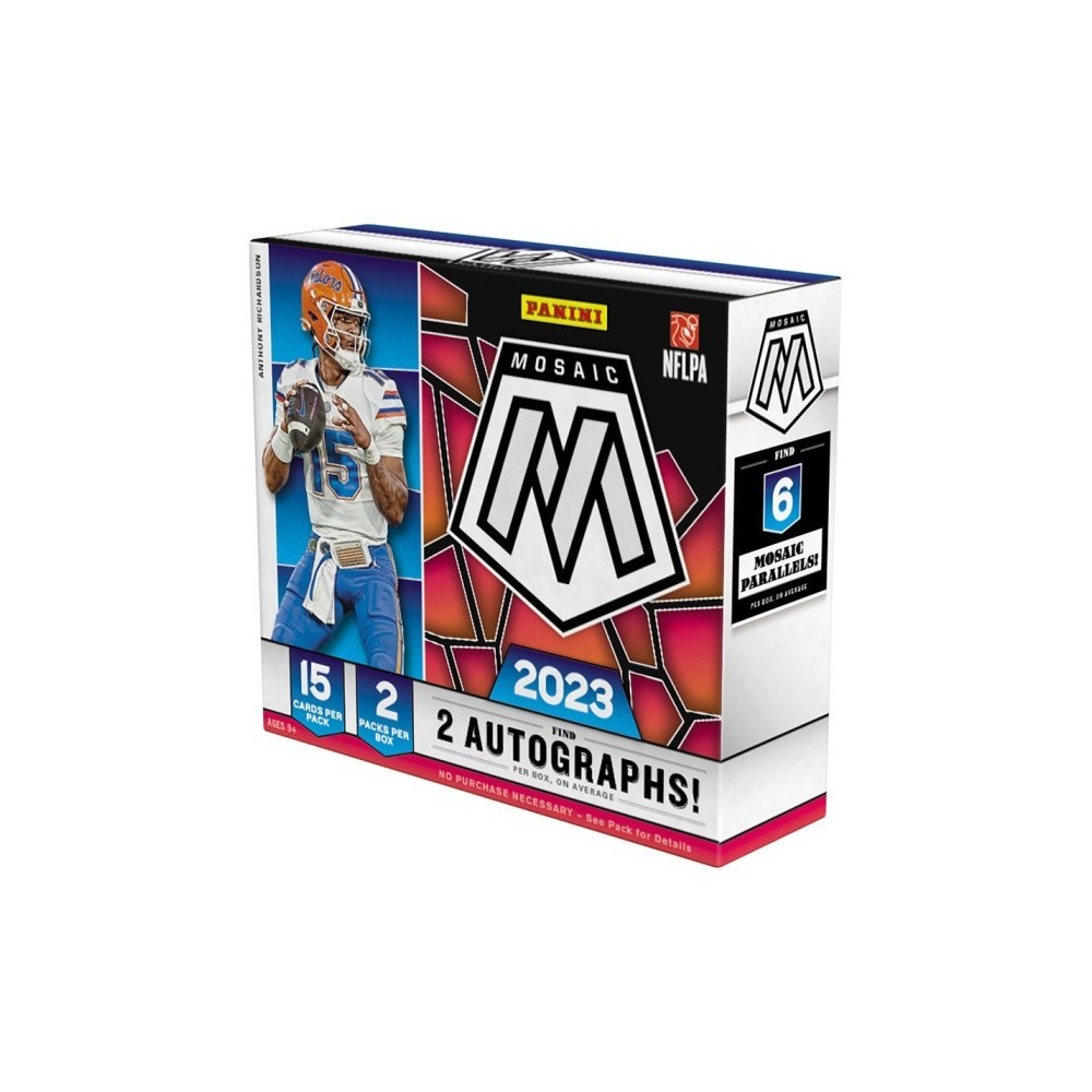 Pick Your Team~2020 Panini Encased Football 8 Box Case Break #1