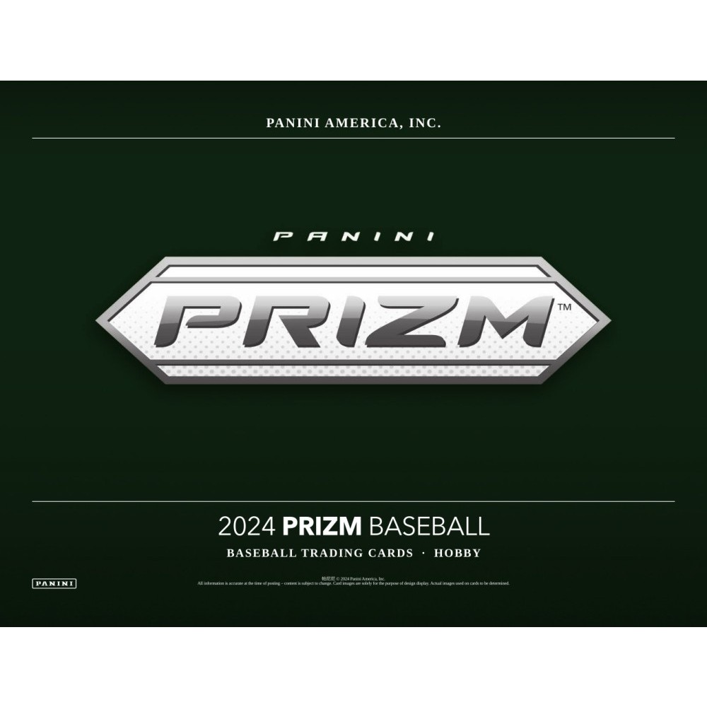 Prizm good