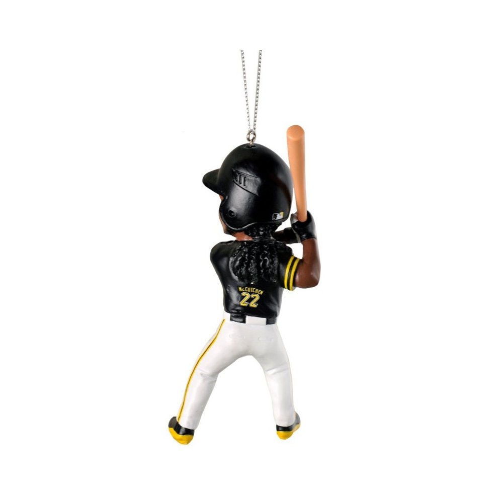 MLB Andrew McCutchen Action Figure 