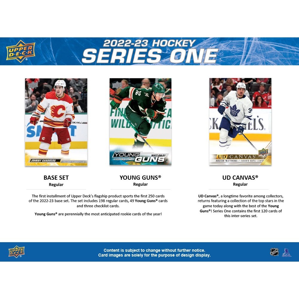 2020-21 O-Pee-Chee Hockey Checklist, OPC Set Info, Boxes, Odds, Date