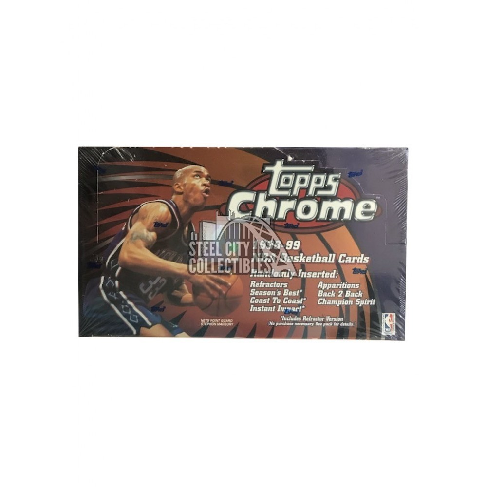 2023 Topps Chrome Update Series Baseball JUMBO Case Break A (8 boxes) with  BK Breaks