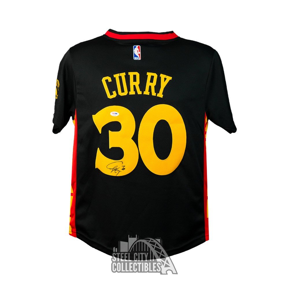 adidas, Shirts, Stephen Curry Jersey