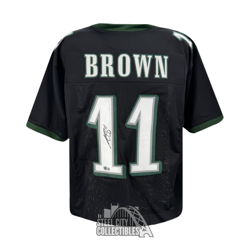 Online NFL Jersey autographed