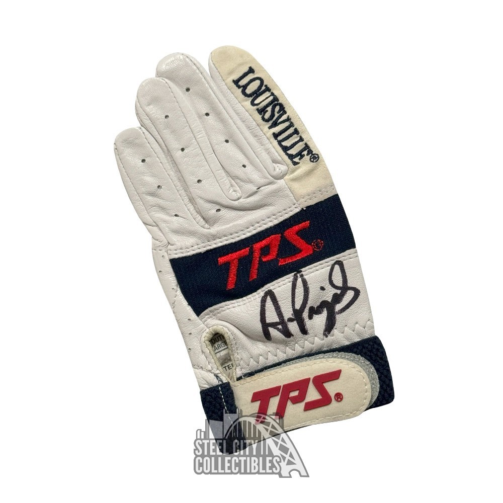 Tps best sale baseball gloves