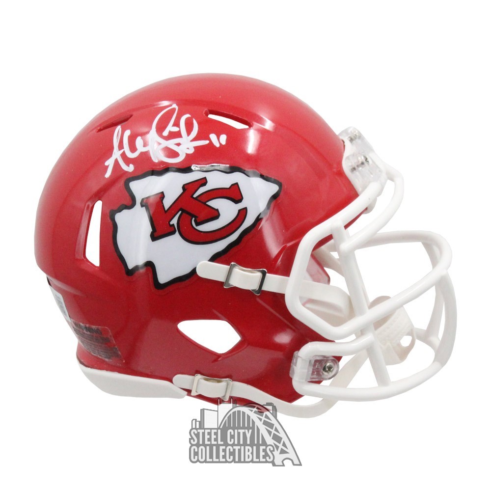 kansas city chiefs mini football