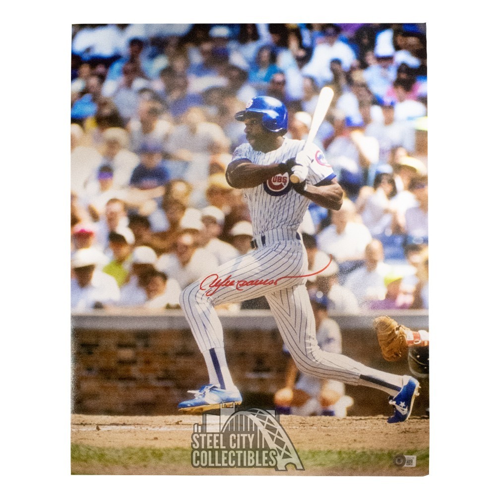 Andre Dawson editorial stock photo. Image of chicago - 73732663