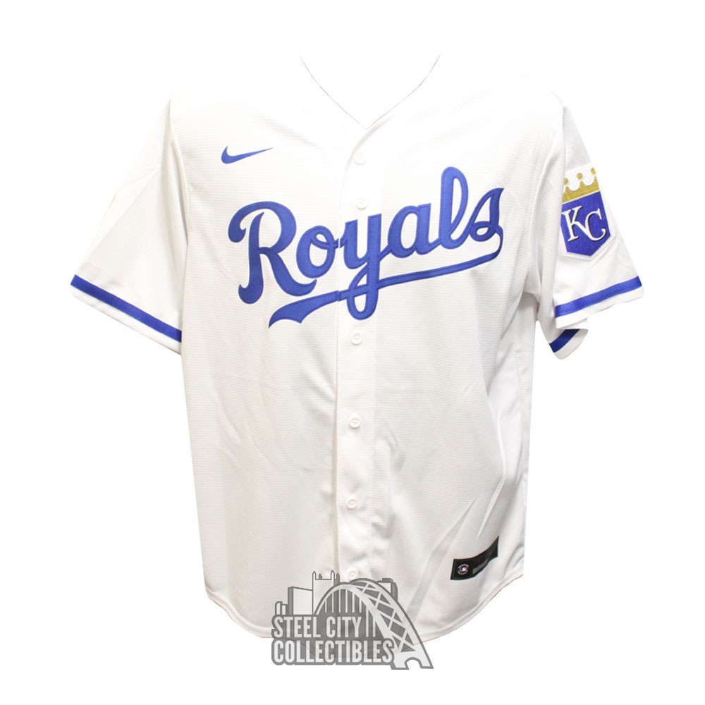 Kansas City Royals Jerseys  New, Preowned, and Vintage