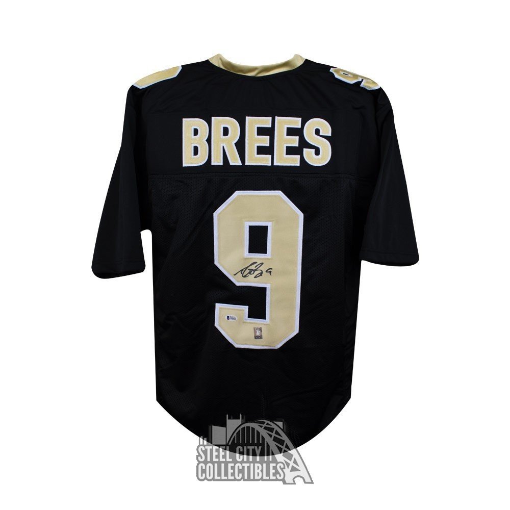 drew brees jersey for sale