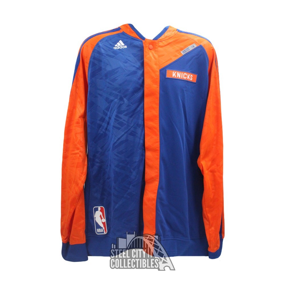Adidas Adidas New York Knicks Jacket - Rare item