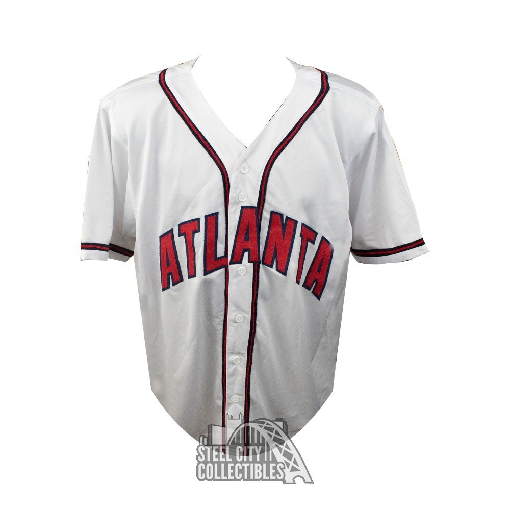 chipper jones jersey