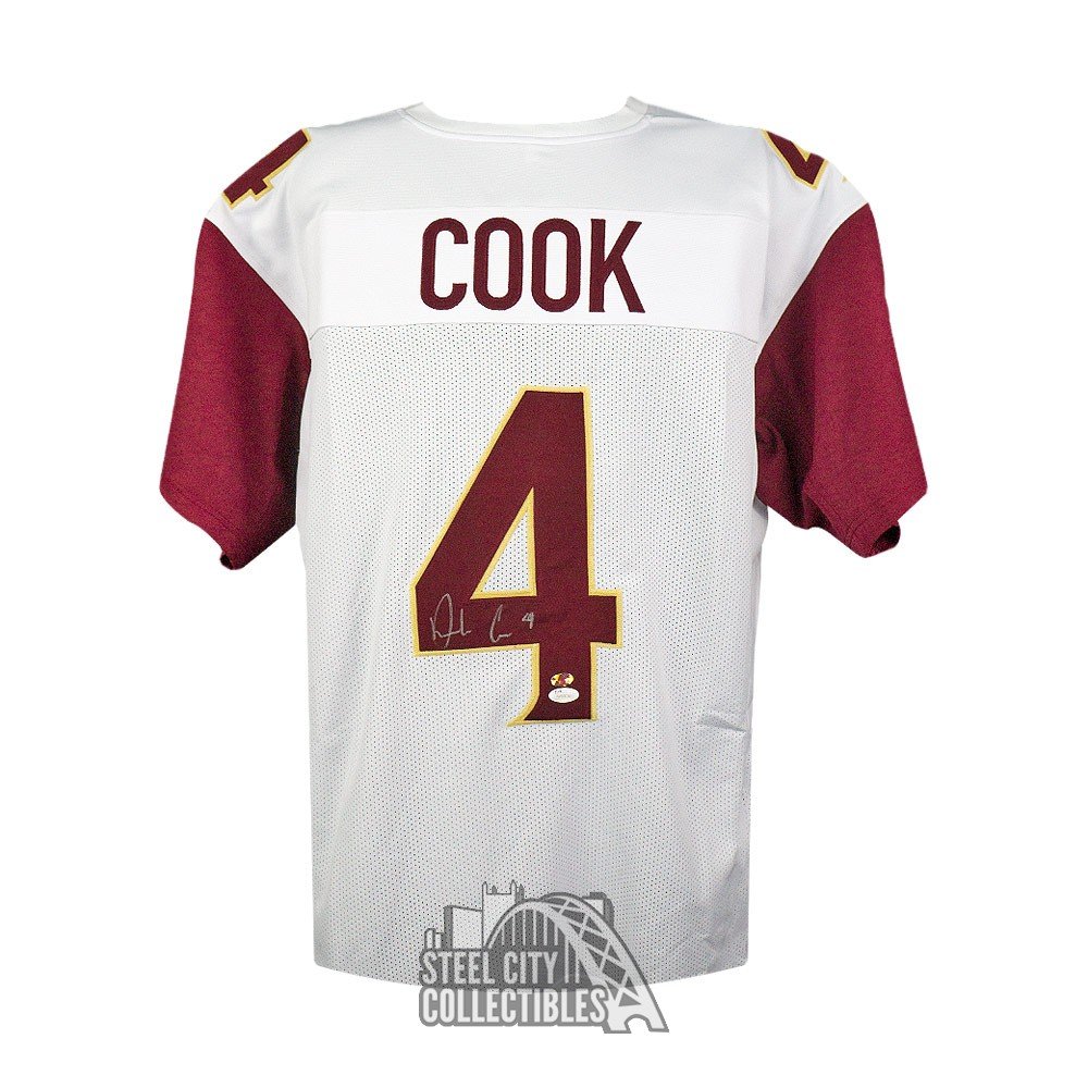 florida state dalvin cook jersey