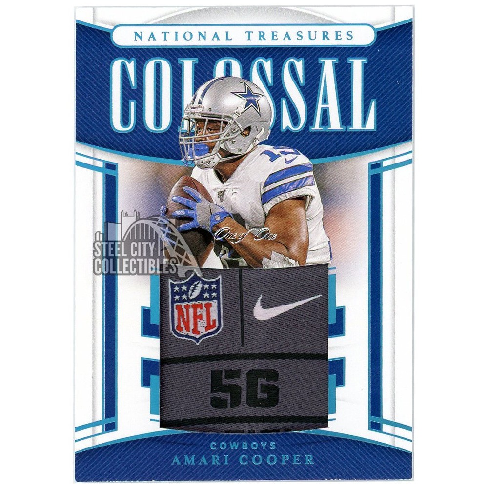 Amari Cooper kids collectibles best sale