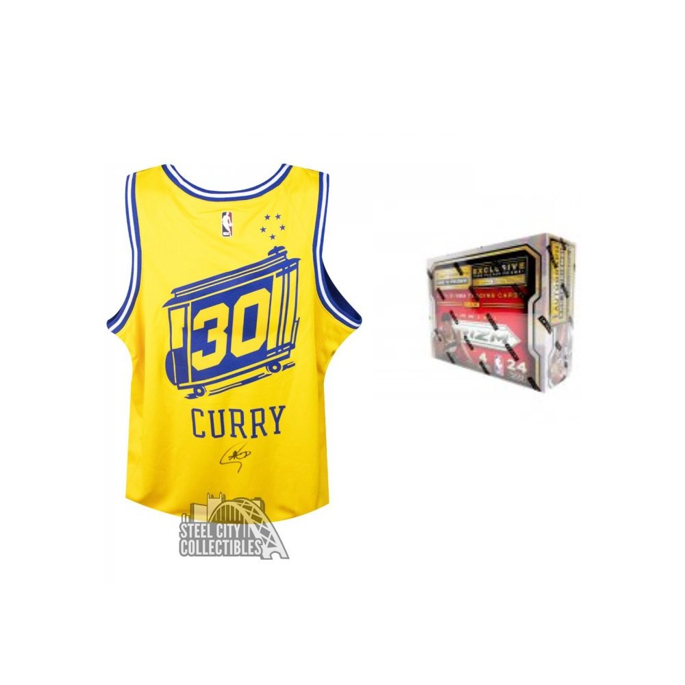 The Division Of Warriors Jersey