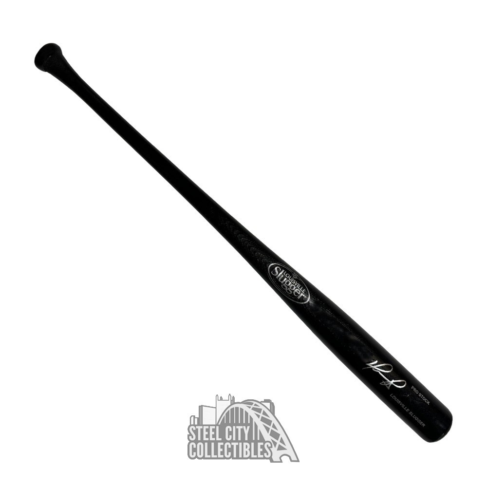 David Ortiz store collectible bat