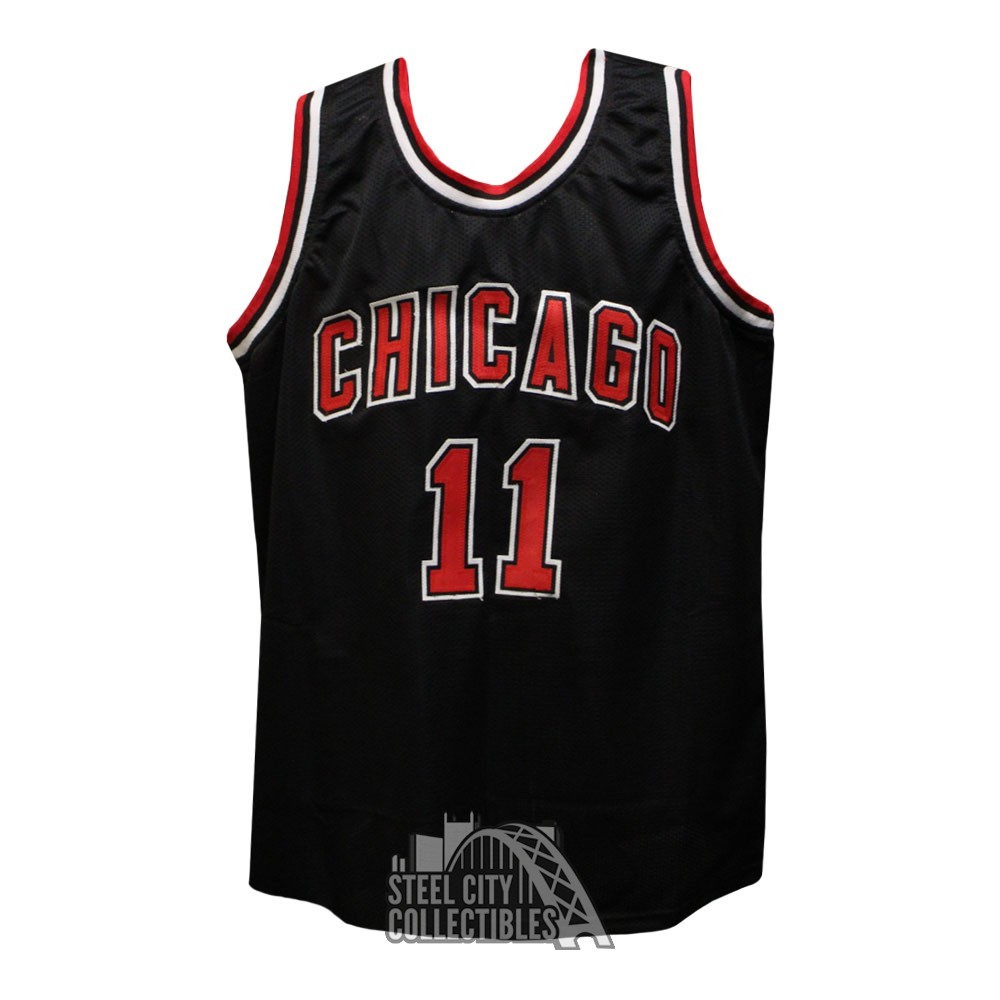 Chicago Bulls Latest Basketball Jersey  Jersey design, Basketball uniforms  design, Basketball jersey