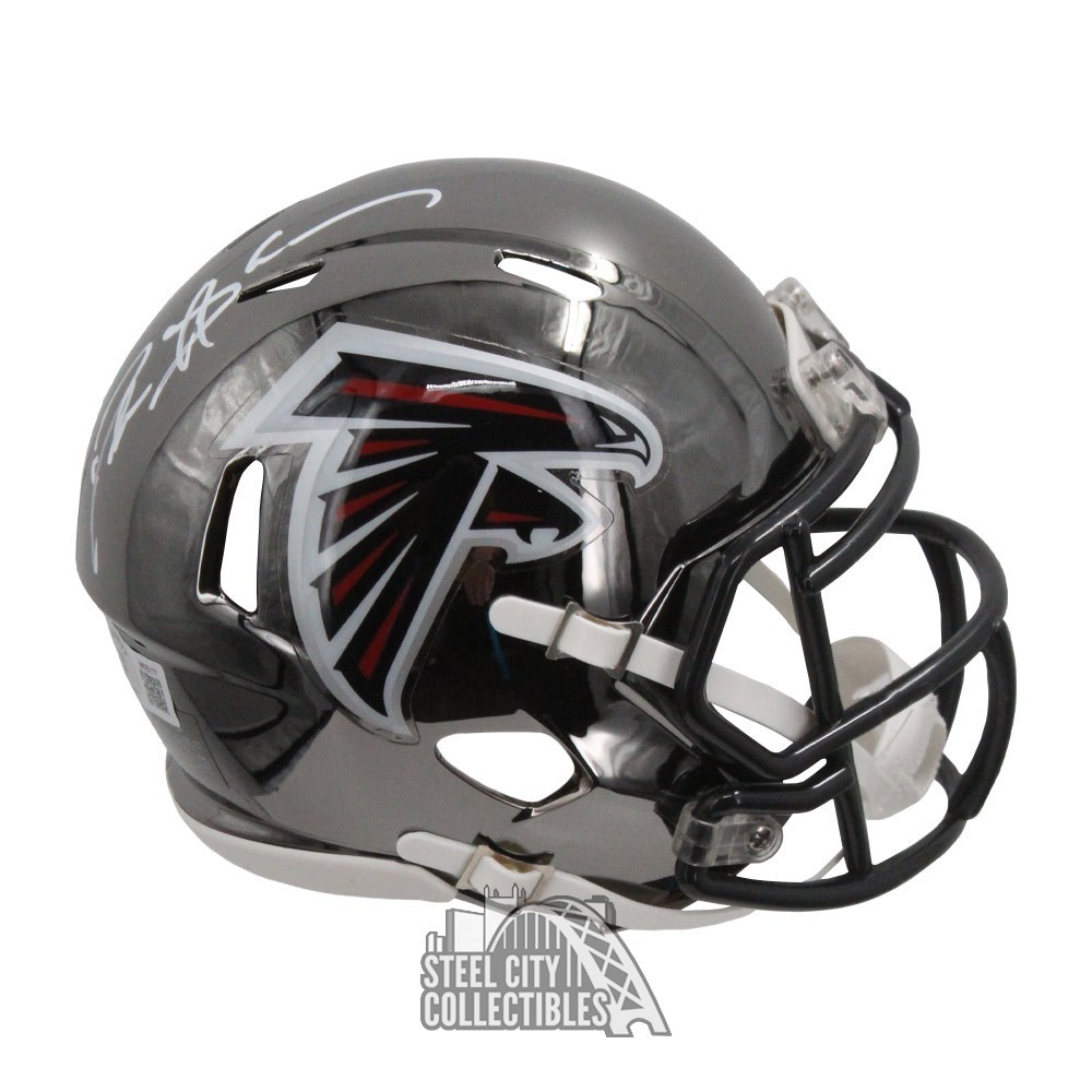 Deion sanders best sale mini helmet