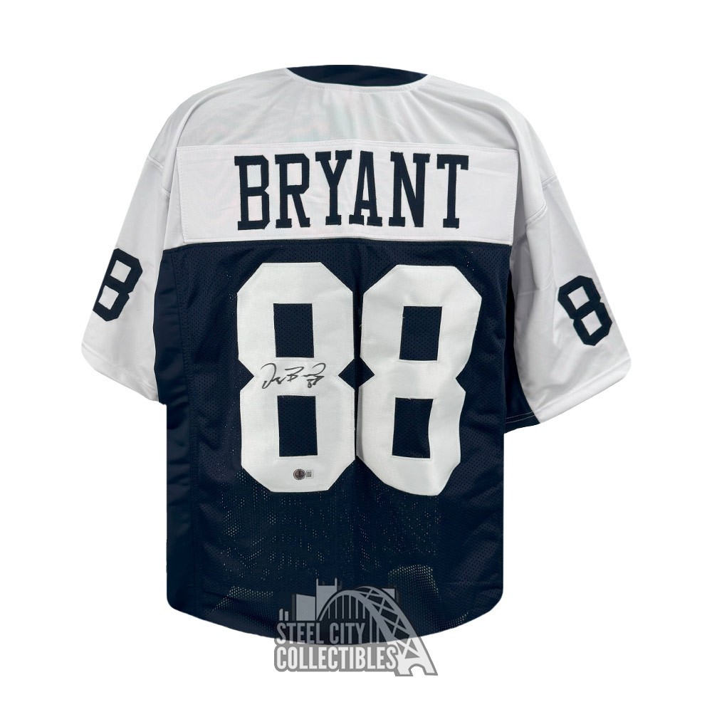 Nfl jersey dez bryant online